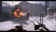 Field of view can make a huge difference in Call of Duty (Image via Activision)